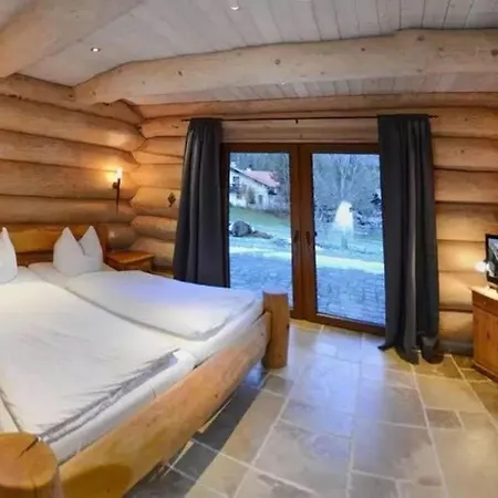 Seehaus Alm * Ruhpolding