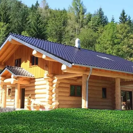 Vakantiehuis Seehaus Alm Ruhpolding