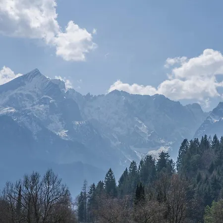 Seehaus Alm Vakantiehuis