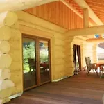 Semesterbostad Seehaus Alm