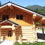 Seehaus Alm Semesterbostad *