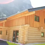 Seehaus Alm Semesterbostad
