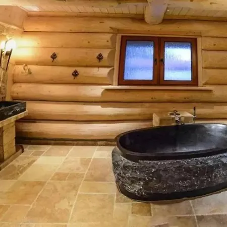 Seehaus Alm