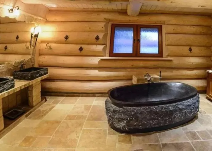 Seehaus Alm