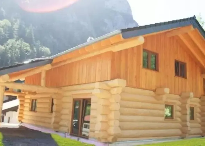 Seehaus Alm